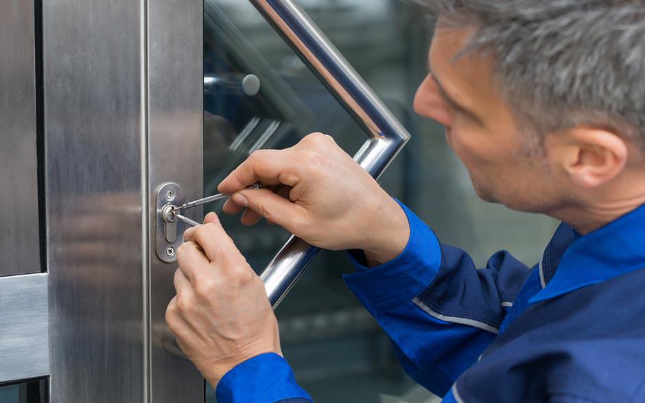 urgence serrurier ouverture de porte Villevaudé