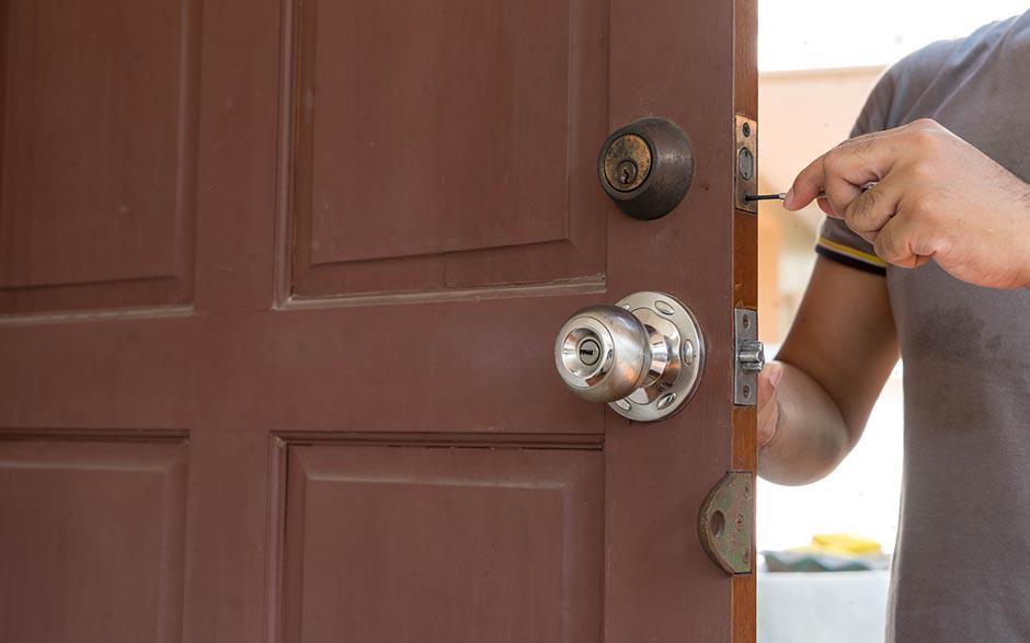 urgence serrurier ouverture de porte Villevaudé